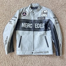 Men mercedes leather for sale  Charlotte
