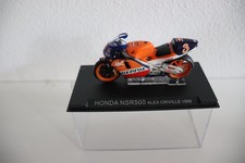 Honda nsr500 alex usato  Trevenzuolo
