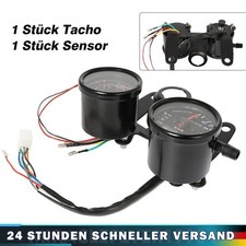 Universal motorrad led gebraucht kaufen  Deutschland