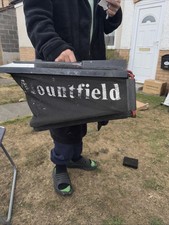 Genuine mountfield empress for sale  LEICESTER
