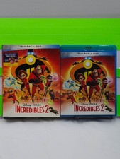 Incredibles disney pixar for sale  Yukon