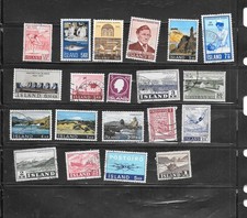 Iceland different used for sale  Modesto