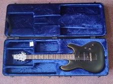 Schecter demon aged for sale  Neosho