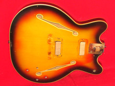 Fender 1967 sunburst for sale  Glassboro