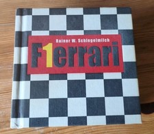 Ferrari schlegelmilch rainer gebraucht kaufen  Haldenwang