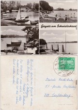 Goyatz schwielochsee schwieloc gebraucht kaufen  Ortrand