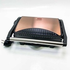 Bestron kontaktgrill asw113co gebraucht kaufen  Eckelsheim, Gau-Bickelheim, Wonsheim