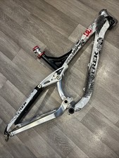 Trek session 17.5 for sale  CHESTERFIELD