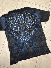 Affliction style raw for sale  Hollywood