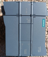 Plc siemens 1200 usato  Italia