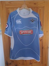 raf rugby shirt for sale  NORTHALLERTON