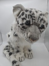 Hansa snow leopard d'occasion  Expédié en Belgium