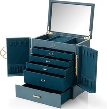 Jewelry box organizer for sale  PUDSEY