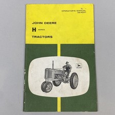 Original oem john for sale  Gadsden