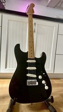 Fender stratocaster for sale  Henrietta