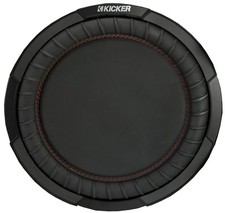 Radiador passivo Kicker 47KBRW12 sintonizado de áudio veicular 12" para gabinete subcaixa novo comprar usado  Enviando para Brazil