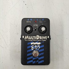 Effetto multidrive ebs usato  Spedire a Italy