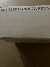 Fonduta usato Fonduta usato  Vertemate con Minoprio