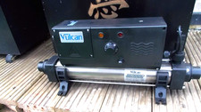 Elecro vulcan 6kw for sale  CHESTERFIELD