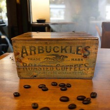 Antique arbuckles roasted for sale  Culpeper