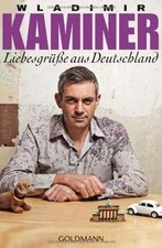 Liebesgrüße deutschland kami gebraucht kaufen  Berlin
