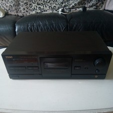 Teac 615 cassette for sale  LUTON