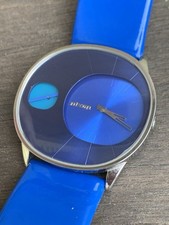 Relógio de quartzo Nixon Star Struck Series - THE RAYNA 42mm x 38mm - Nova bateria comprar usado  Enviando para Brazil