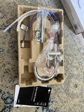 Torneira dispensadora instantânea moderna de água quente inSinkErator F-H3300SN cetim níquel, usado comprar usado  Enviando para Brazil