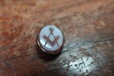 Vintage masonic pin for sale  Cincinnati