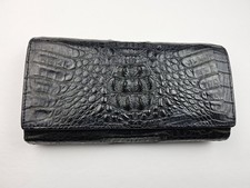 Caiman crocodile leather for sale  Westmoreland