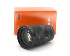 Sony 105mm neu gebraucht kaufen  Nordhorn