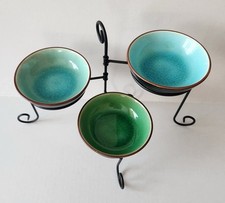 Pier ceramic condiment for sale  Brownfield