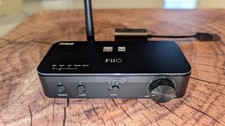 Fiio bta pro gebraucht kaufen  Halle
