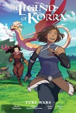 Legend korra turf for sale  Sparks
