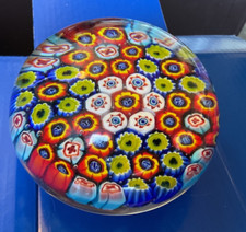 millefiori paperweight for sale millefiori paperweight for sale Beaverton