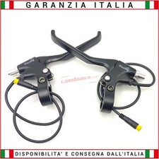 Leve freno specifiche usato  Salerno
