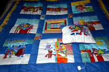 bedding crib piece 6 set for sale bedding crib piece 6 set for sale Staten Island