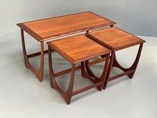 Vintage plan teak for sale  IPSWICH