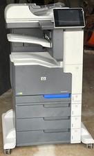 Cc524a color laserjet for sale  Austin
