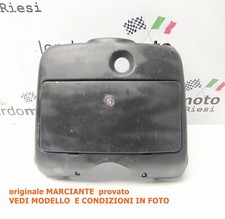 Retro scudo vano usato  Riesi