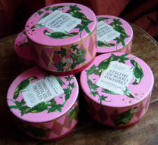 Fortnum & Mason caixas vazias trufas de chocolate Natal comprar usado  Enviando para Brazil