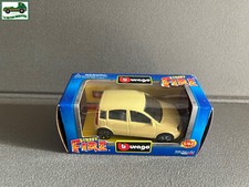 Voiture miniature Burago Fiat Panda Street Fire au 1/43 comprar usado  Enviando para Brazil
