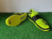 Nike romaleos powerlifting for sale  LUTON