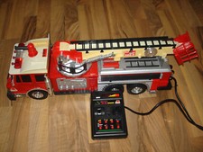 Elektrische feuerwehr feuerweh gebraucht kaufen  Zella-Mehlis