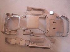Piece complete body usato  Perugia