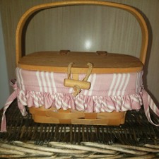 1999 longaberger basket for sale  Thousand Oaks
