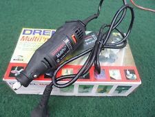 Moedor rotativo elétrico Dremel MultiPro 230V/110V ferramenta elétrica 5 peças acessório comprar usado  Enviando para Brazil