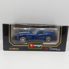 Burago 3030 dodge d'occasion  Quincieux