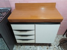 Cucina salvarani anni usato  Roma