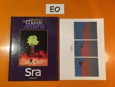 Moebius edena sra d'occasion  Bellegarde-sur-Valserine